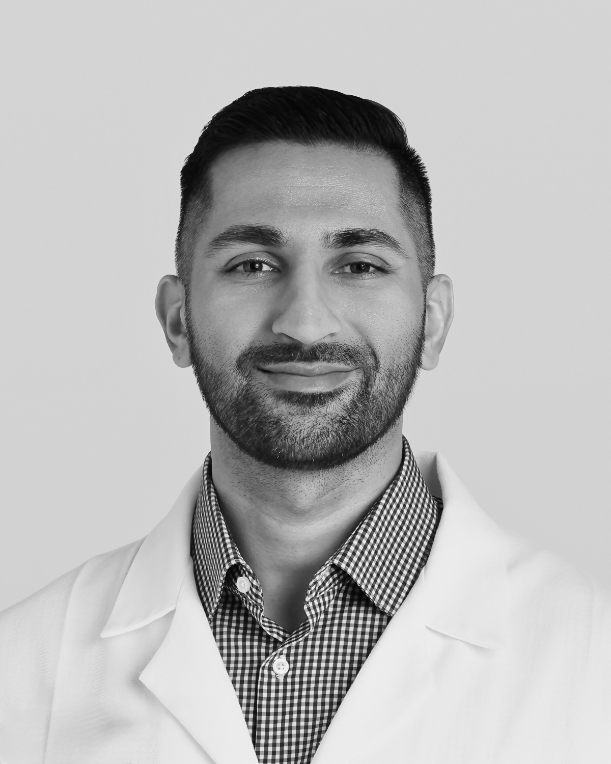 Dr. Akash Shah, MD — StrongHealth DPC